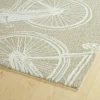 Kaleen Sea Isle Sea07-82-912 Area Rug 9 ft. X 12 ft. Rectangle