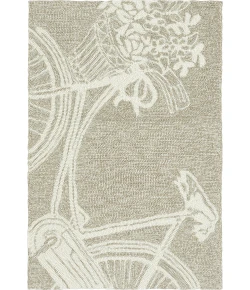 Kaleen Sea Isle Sea07-82-912 Area Rug 9 ft. X 12 ft. Rectangle