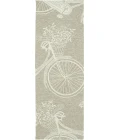 Kaleen Sea Isle SEA07-9x12 Rug