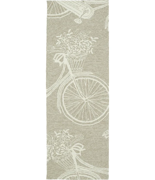 Kaleen Sea Isle SEA07-9x12 Rug