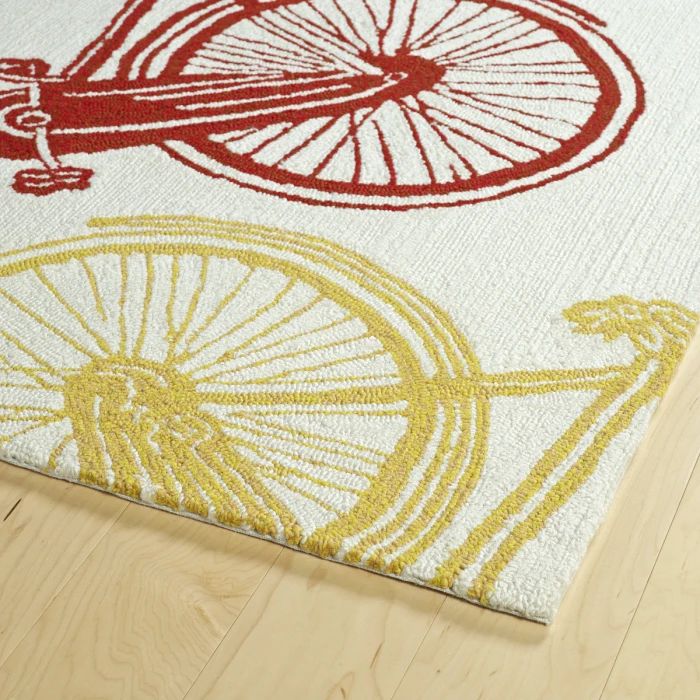 Kaleen Sea Isle SEA07-9x12 Rug