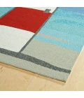 Kaleen Sea Isle SEA08-86-912-Multi Area Rug