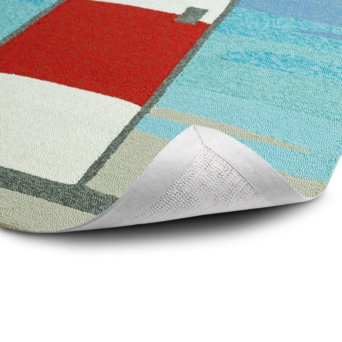 Kaleen Sea Isle SEA08-86-912-Multi Area Rug