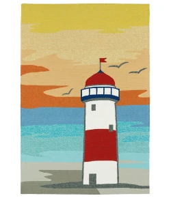 Kaleen Sea Isle Sea08-86-912 Area Rug 9 ft. X 12 ft. Rectangle