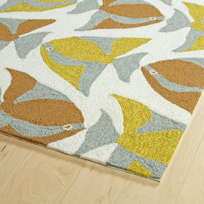 Kaleen Sea Isle SEA10-5x76 Rug