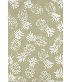 Kaleen Sea Isle Sea11-82-769 Area Rug 7 ft. 6 X 9 ft. Rectangle