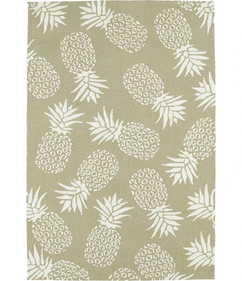 Kaleen Sea Isle SEA11-76x9 Rug