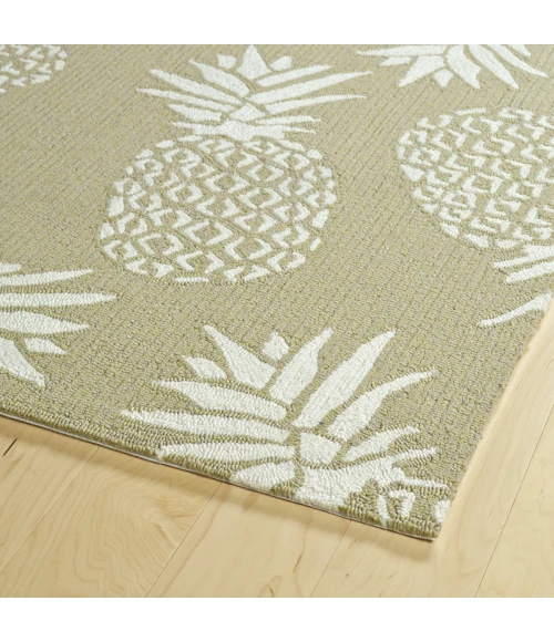 Kaleen Sea Isle SEA11-76x9 Rug
