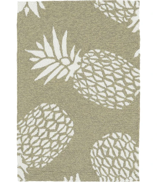 Kaleen Sea Isle SEA11-76x9 Rug