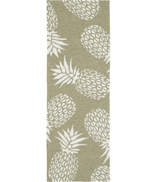 Kaleen Sea Isle SEA11-76x9 Rug