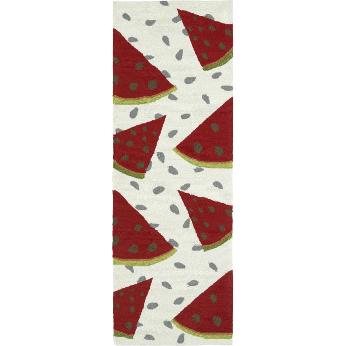 Kaleen Sea Isle SEA12-76x9 Rug