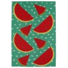 Kaleen Sea Isle Sea12-36-769 Area Rug 7 ft. 6 X 9 ft. Rectangle