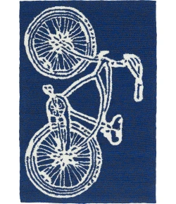 Kaleen Sea Isle Sea13-22-912 Area Rug 9 ft. X 12 ft. Rectangle