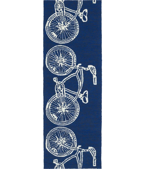 Kaleen Sea Isle SEA13-5x76 Rug