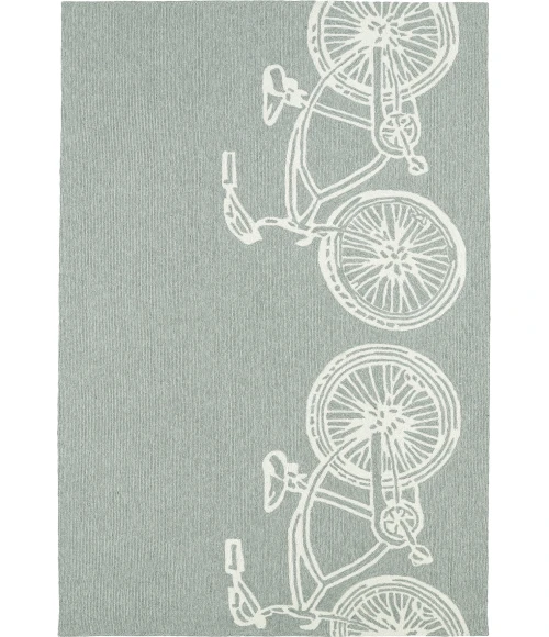 Kaleen Sea Isle SEA13-76x9 Rug