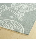 Kaleen Sea Isle SEA13-76x9 Rug
