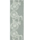 Kaleen Sea Isle SEA13-76x9 Rug