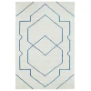 Kaleen Solitaire Sol01-01-9613 Area Rug 9 ft. 6 in. X 13 ft. Rectangle