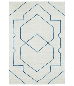 Kaleen Solitaire Sol01-01-9613 Area Rug 9 ft. 6 in. X 13 ft. Rectangle