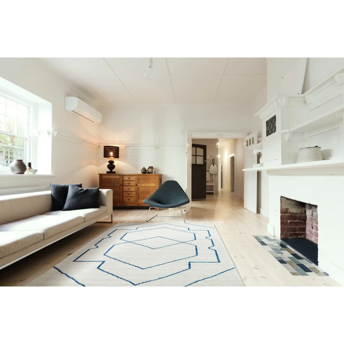 Kaleen Solitaire SOL01-01 Area Rug