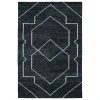 Kaleen Solitaire Sol01-38-811 Area Rug 8 ft. X 11 ft. Rectangle