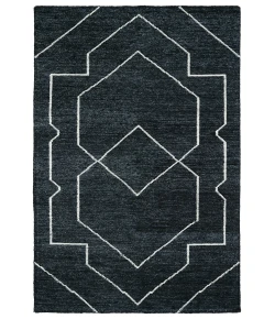 Kaleen Solitaire Sol01-38-9613 Area Rug 9 ft. 6 in. X 13 ft. Rectangle