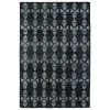 Kaleen Solitaire Sol02-38-811 Area Rug 8 ft. X 11 ft. Rectangle