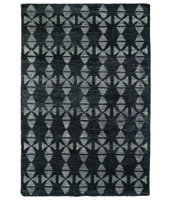 Kaleen Solitaire Sol02-38-9613 Area Rug 9 ft. 6 in. X 13 ft. Rectangle