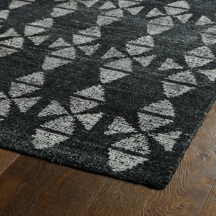 Kaleen Solitaire SOL02-38 Area Rug