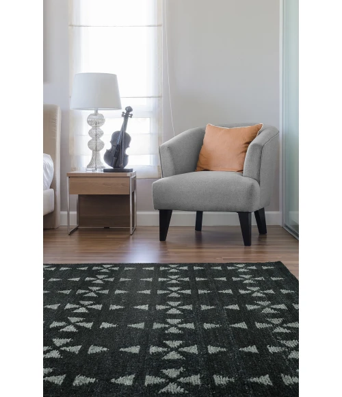 Kaleen Solitaire SOL02-38 Area Rug