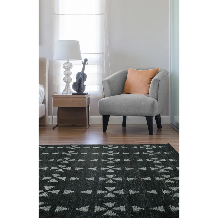Kaleen Solitaire SOL02-38 Area Rug