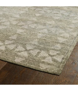 Kaleen Solitaire Sol02-84-9613 Area Rug 9 ft. 6 in. X 13 ft. Rectangle