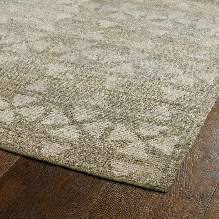 Kaleen Solitaire SOL02-84 Area Rug