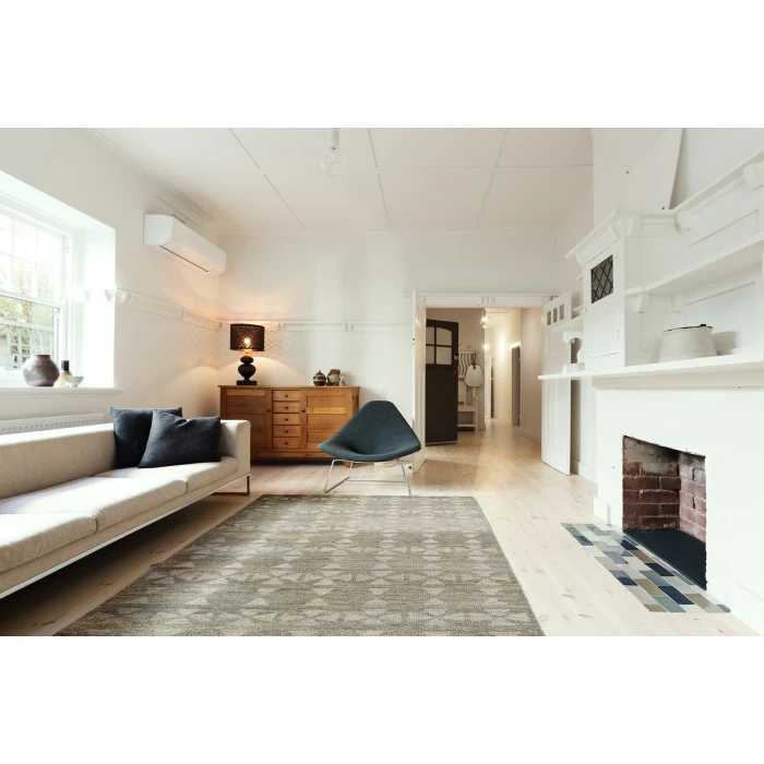Kaleen Solitaire SOL02-84 Area Rug