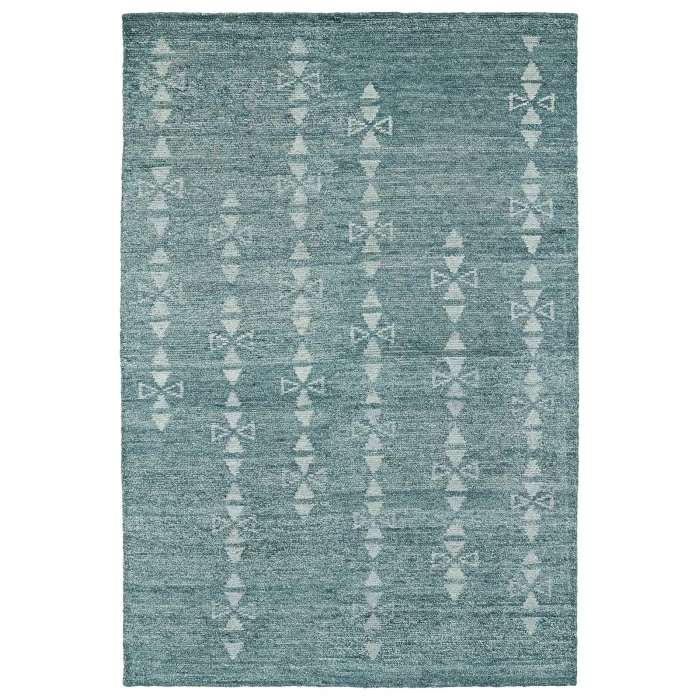 Kaleen Solitaire SOL03-100 Area Rug