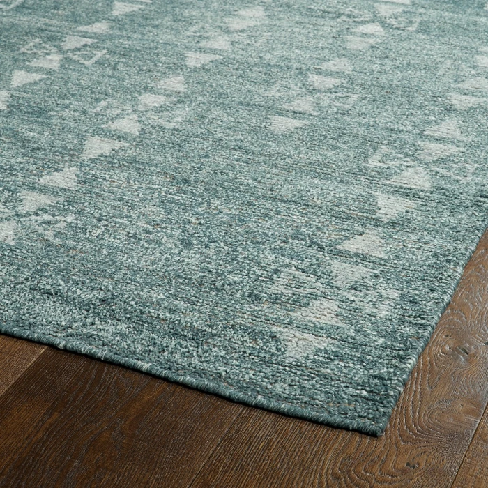 Kaleen Solitaire SOL03-100 Area Rug