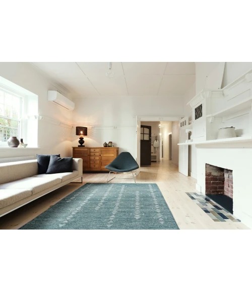 Kaleen Solitaire SOL03-100 Area Rug