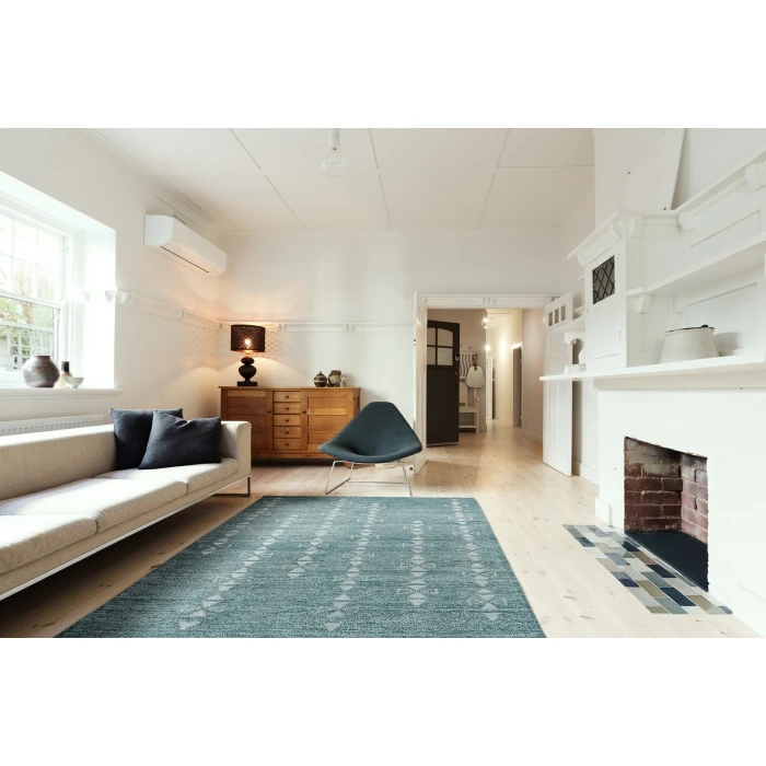 Kaleen Solitaire SOL03-100 Area Rug