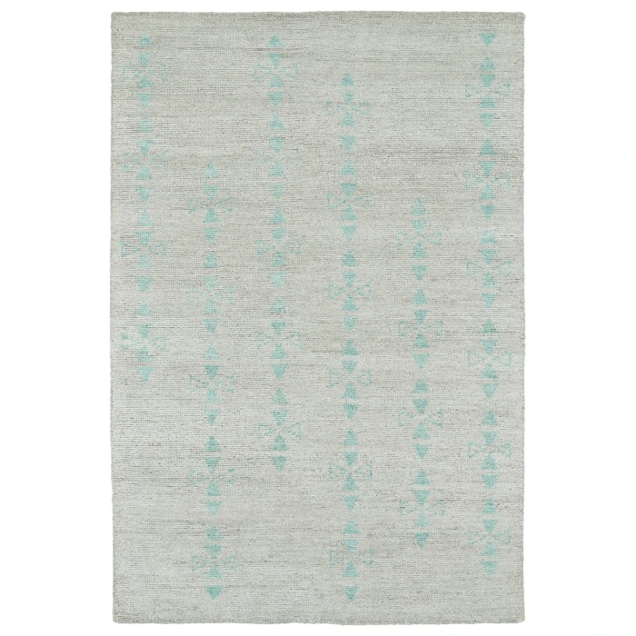 Kaleen Solitaire SOL03-77 Area Rug