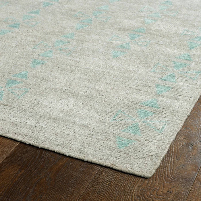 Kaleen Solitaire SOL03-77 Area Rug