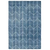 Kaleen Solitaire Sol05-10-9613 Area Rug 9 ft. 6 in. X 13 ft. Rectangle