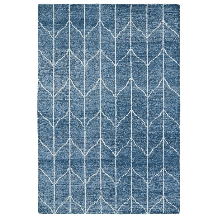 Kaleen Solitaire SOL05-10 Area Rug