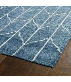 Kaleen Solitaire Sol05-10-9613 Area Rug 9 ft. 6 in. X 13 ft. Rectangle