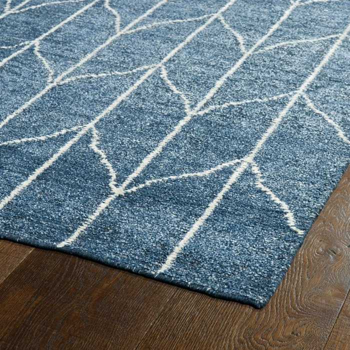 Kaleen Solitaire SOL05-10 Area Rug