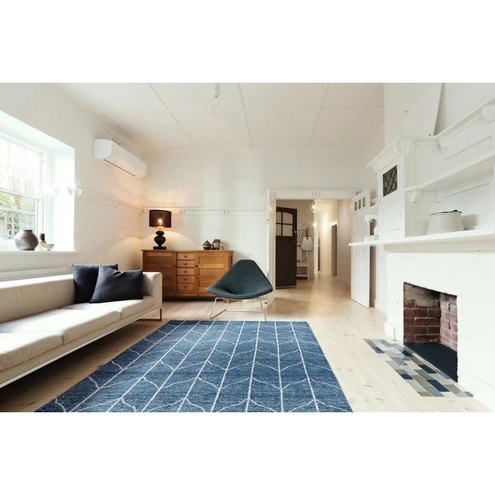 Kaleen Solitaire SOL05-10 Area Rug
