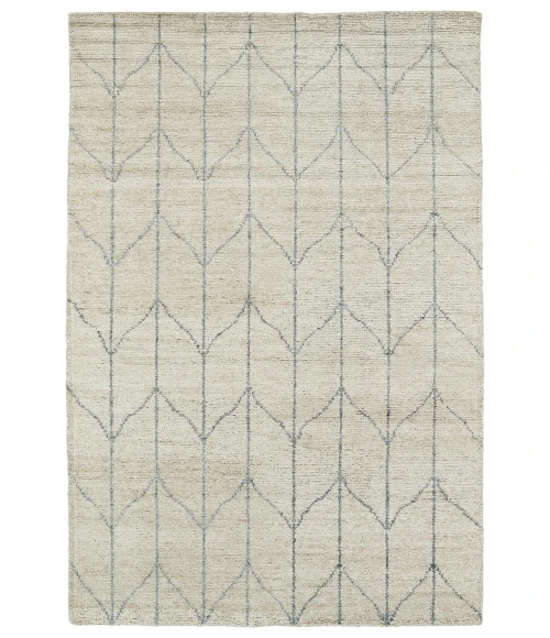 Kaleen Solitaire SOL05-29 Area Rug