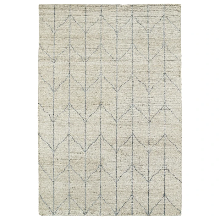 Kaleen Solitaire SOL05-29 Area Rug