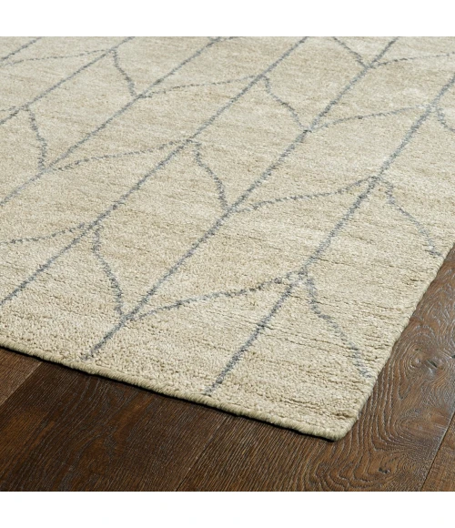 Kaleen Solitaire SOL05-29 Area Rug