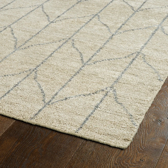 Kaleen Solitaire SOL05-29 Area Rug