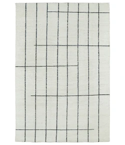 Kaleen Solitaire Sol06-01-9613 Area Rug 9 ft. 6 in. X 13 ft. Rectangle